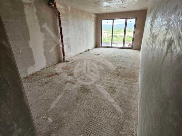 Тристаен апартамент в Приморско - 99 кв.м за 536 €/кв.м - Снимка #1