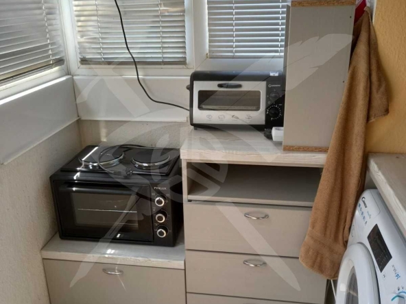 Дава се под наем Двустаен апартамент в Варна, Аспарухово - 40 кв.м за 248.88 € - Снимка #1