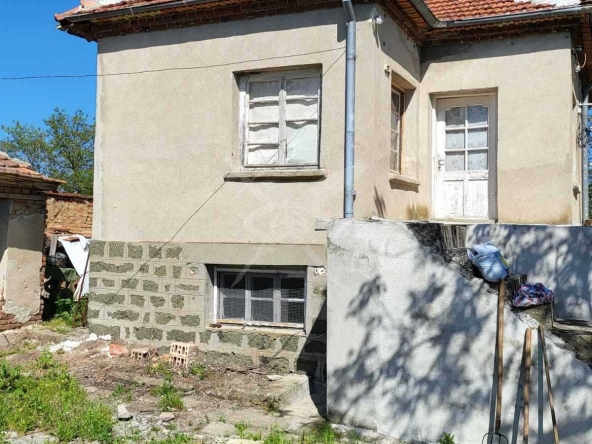 Къща в с. Добриново, Област Бургас - 90 кв.м за 131 €/кв.м - Снимка #1