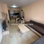 Дава се под наем Двустаен апартамент в Поморие - 65 кв.м за 357 € - Снимка #1