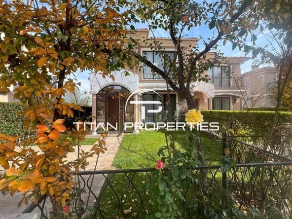 Дава се под наем Къща в Бургас, Сарафово - 130 кв.м за 1097.01 € - Снимка #1