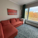 Дава се под наем Двустаен апартамент в София, Гео Милев - 47 кв.м за 560.49 € - Снимка #1