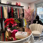 Магазин в София, Лозенец - 40 кв.м за 255 €/кв.м - Снимка #1