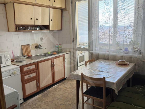 Тристаен апартамент в Пловдив, Център - 78 кв.м за 1020 €/кв.м - Снимка #1