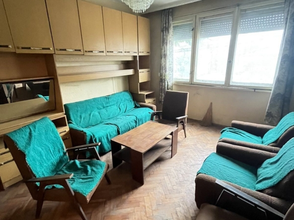 Двустаен апартамент в Ловеч, Център - 60 кв.м за 442 €/кв.м - Снимка #1