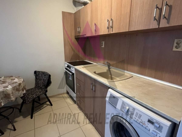 Дава се под наем Двустаен апартамент в Варна, Колхозен пазар - 55 кв.м за 348.84 € - Снимка #1