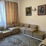 Дава се под наем Тристаен апартамент в София, Център - 130 кв.м за 1295.4 € - Снимка #1