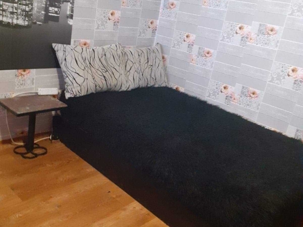 Дава се под наем Едностаен апартамент в София, Люлин 9 - 64 кв.м за 323.85 € - Снимка #1