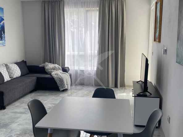 Тристаен апартамент в Несебър - 91 кв.м за 1594 €/кв.м - Снимка #1