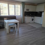 Дава се под наем Двустаен апартамент в Несебър - 60 кв.м за 498.27 € - Снимка #1