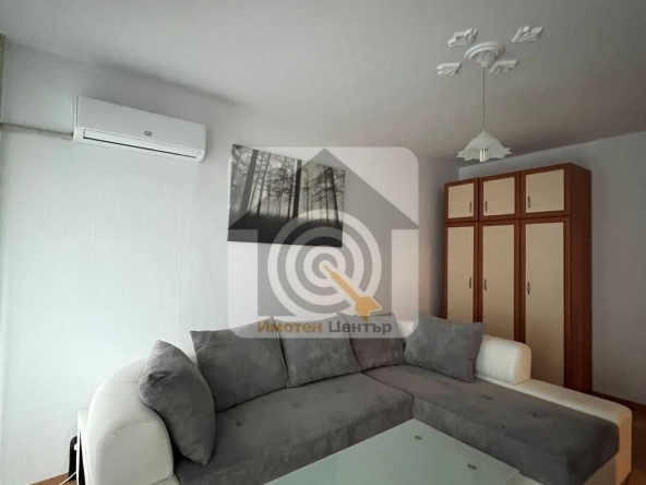 Двустаен апартамент в София, Студентски град - 65 кв.м за 1687 €/кв.м - Снимка #1