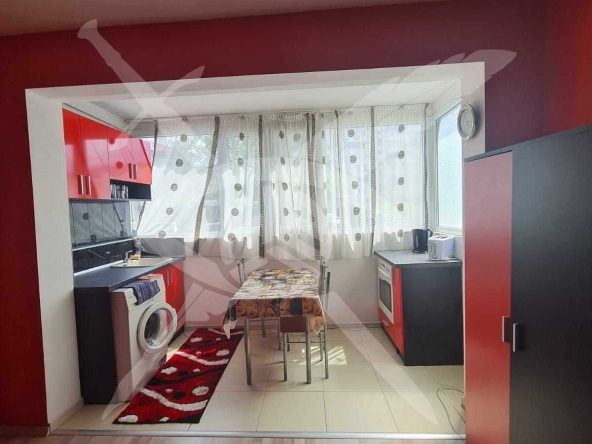 Дава се под наем Тристаен апартамент в Варна, Аспарухово - 75 кв.м за 300 € - Снимка #1