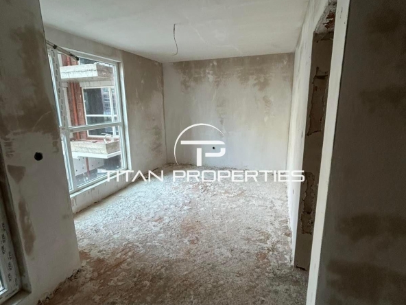 Едностаен апартамент в Пловдив, Южен - 42 кв.м за 729 €/кв.м - Снимка #1