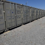 Дава се под наем Склад в София, в.з. Врана - Лозен - 15 кв.м за 129.54 € - Снимка #1