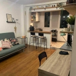 Дава се под наем Двустаен апартамент в София, Обеля 2 - 46 кв.м за 548.25 € - Снимка #1
