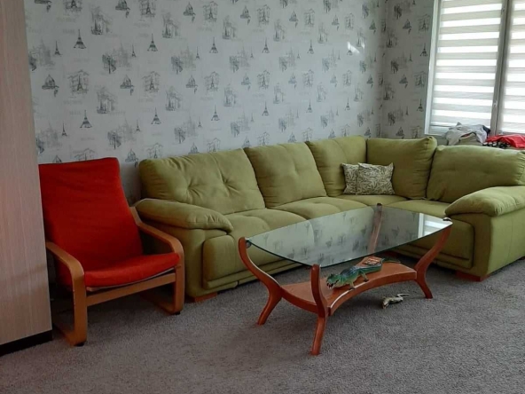 Тристаен апартамент в с. Айдемир, Област Силистра - 90 кв.м за 351 €/кв.м - Снимка #1