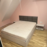 Дава се под наем Мезонет в София, Свобода - 85 кв.м за 765 € - Снимка #1