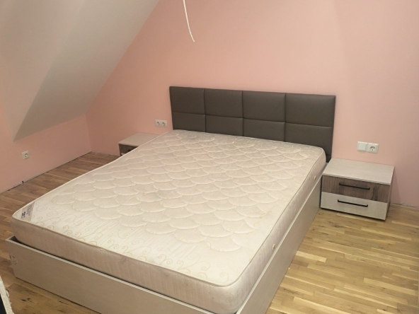 Дава се под наем Мезонет в София, Свобода - 85 кв.м за 765 € - Снимка #1