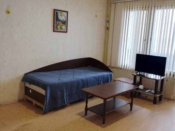 Тристаен апартамент в Варна, Владислав Варненчик - 74 кв.м за 1098 €/кв.м - Снимка #1