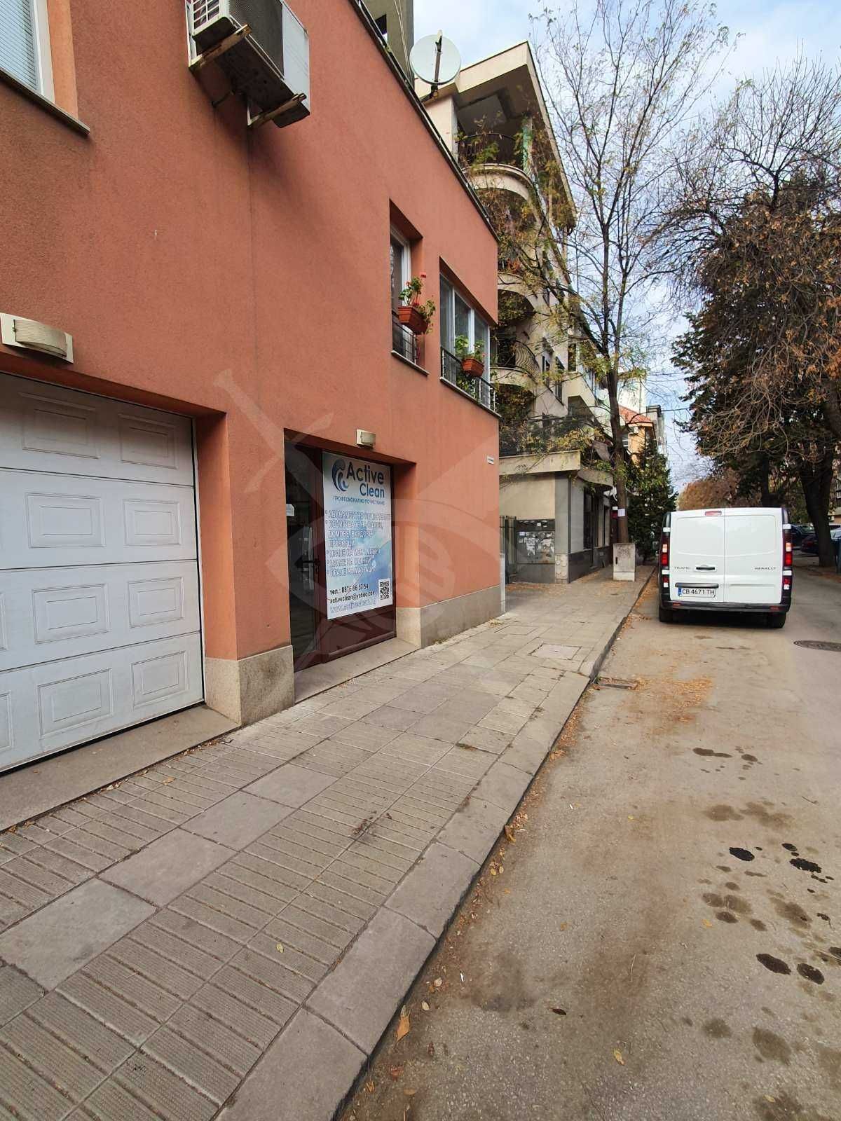 Офис в Пловдив, Каменица 1 - 110 кв.м за 454 €/кв.м - Снимка #1