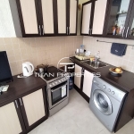 Двустаен апартамент в Бургас, Сарафово - 59 кв.м за 718 €/кв.м - Снимка #1