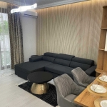 Дава се под наем Тристаен апартамент в София, Център - 100 кв.м за 1700 € - Снимка #1