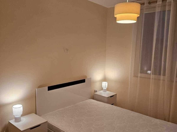 Дава се под наем Двустаен апартамент в София, Бенковски - 60 кв.м за 400 € - Снимка #1