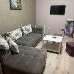 Дава се под наем Двустаен апартамент в Варна, ВИНС - 48 кв.м за 612 € - Снимка #1