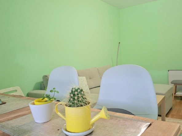 Двустаен апартамент в Стара Загора, Казански - 42 кв.м за 996 €/кв.м - Снимка #1