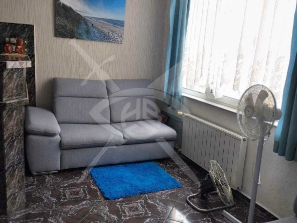 Двустаен апартамент в Несебър - 34 кв.м за 1080 €/кв.м - Снимка #1