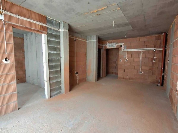 Двустаен апартамент в Стара Загора, Казански - 71 кв.м за 683 €/кв.м - Снимка #1