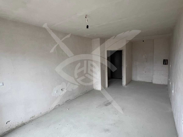 Двустаен апартамент в Бургас, Меден рудник - зона А - 63 кв.м за 753 €/кв.м - Снимка #1