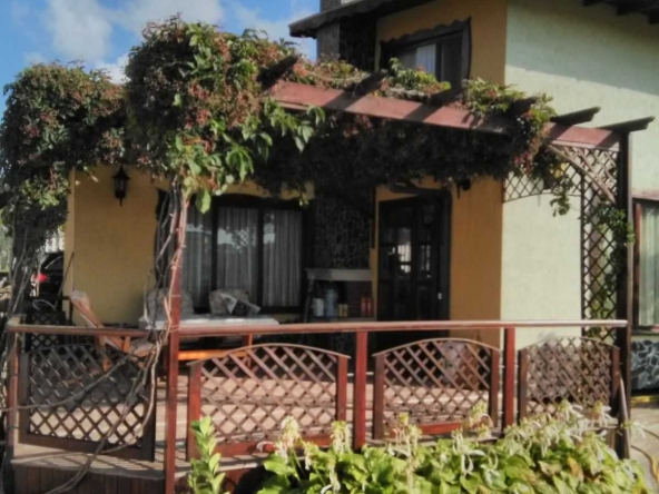 Къща в София, 7-ми 11-ти километър - 100 кв.м за 1122 €/кв.м - Снимка #1