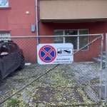 Дава се под наем Гараж / Паркомясто в Пловдив, Каменица 1 - 16 кв.м за 69.36 € - Снимка #1