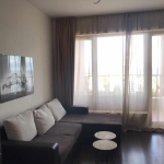 Дава се под наем Тристаен апартамент в Варна, Център - 100 кв.м за 747.66 € - Снимка #1