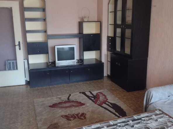Двустаен апартамент в Пловдив, Въстанически - 47 кв.м за 908 €/кв.м - Снимка #1