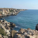 Парцел в с. Камен бряг, Област Добрич - 5500 кв.м за 13 €/кв.м - Снимка #1