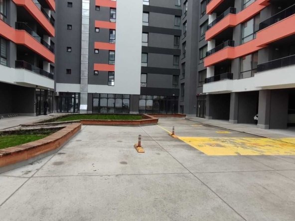 Дава се под наем Двустаен апартамент в Варна, Трошево - 72 кв.м за 518.67 € - Снимка #1