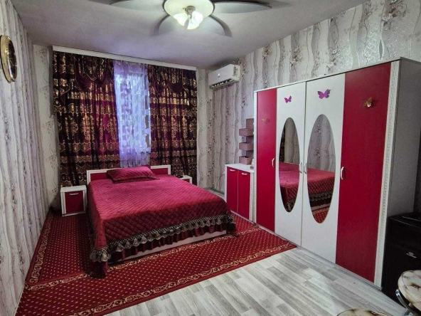 Дава се под наем Четиристаен апартамент в Левски - 80 кв.м за 61843.11 € - Снимка #1