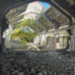 Промишлена сграда в с. Ведраре, Област Пловдив - 1000 кв.м за 39 €/кв.м - Снимка #1