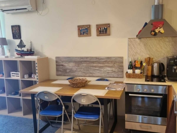 Двустаен апартамент в к.к. Слънчев бряг - 72 кв.м за 602 €/кв.м - Снимка #1