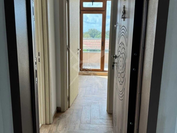 Двустаен апартамент в Приморско - 56 кв.м за 1188 €/кв.м - Снимка #1