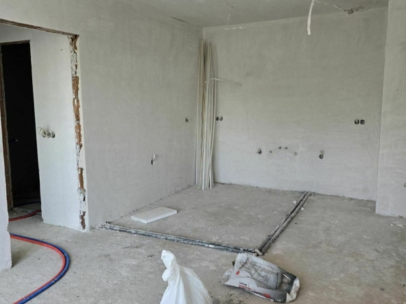 Тристаен апартамент в София, Младост 4 - 93 кв.м за 1204 €/кв.м - Снимка #1