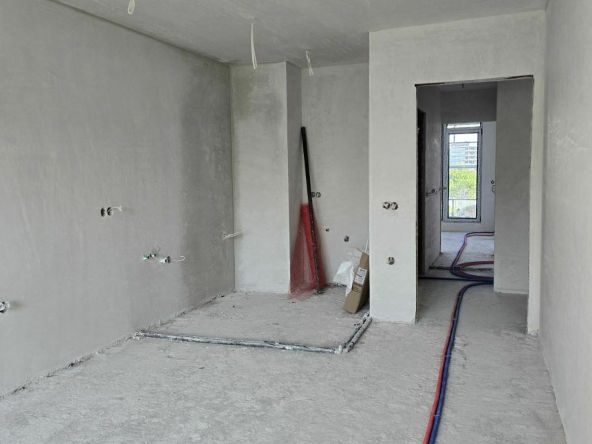 Тристаен апартамент в София, Младост 4 - 113 кв.м за 1208 €/кв.м - Снимка #1