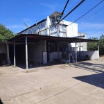 Склад в Плевен, Индустриална зона - Запад - 3582 кв.м за 67 €/кв.м - Снимка #1