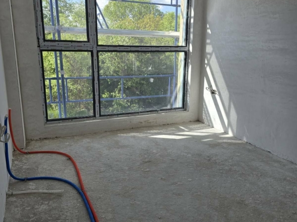 Тристаен апартамент в София, Младост 4 - 98 кв.м за 1211 €/кв.м - Снимка #1