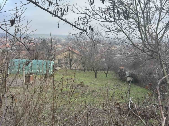 Парцел в Шумен, Дивдядово - 400 кв.м за 102 €/кв.м - Снимка #1