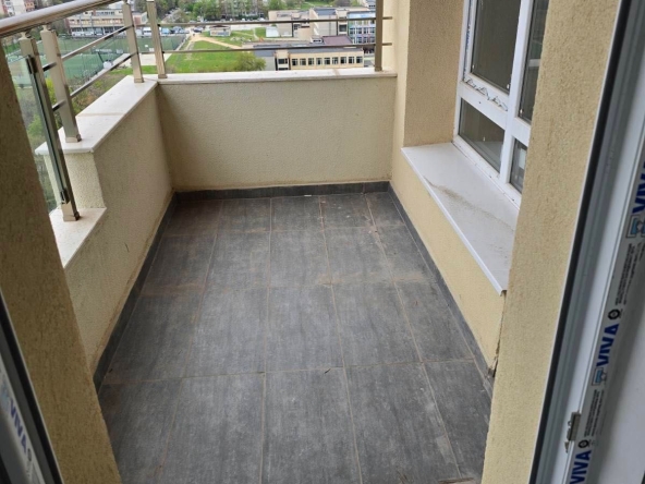 Двустаен апартамент в Пловдив, Тракия - 58 кв.м за 792 €/кв.м - Снимка #1