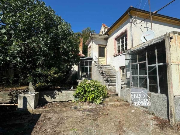 Къща в Мъглиж - 130 кв.м за 208 €/кв.м - Снимка #1