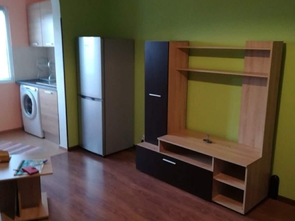 Дава се под наем Двустаен апартамент в София, Младост 4 - 65 кв.м за 548.25 € - Снимка #1